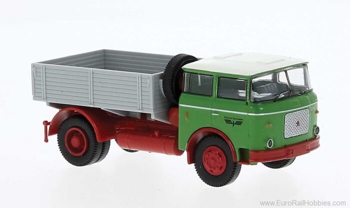 Brekina 71861 LIAZ 706 Tractor 1974 DR