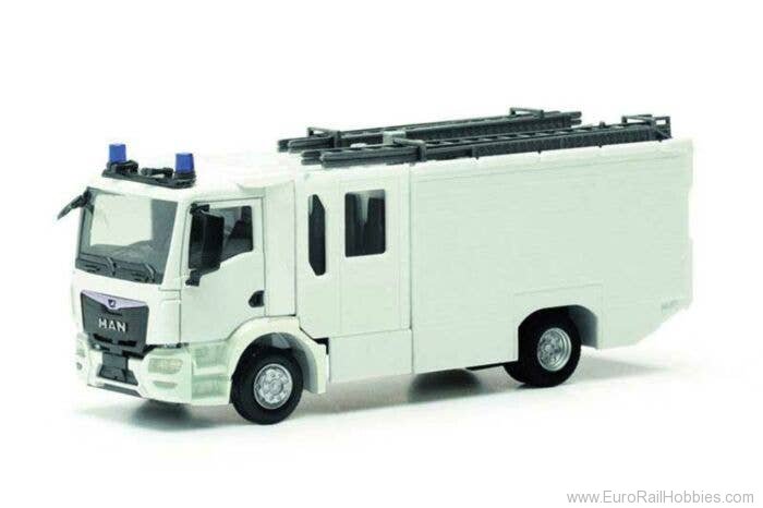 Brekina 85762 Peterbilt 281 Tanksattelzug SLight    