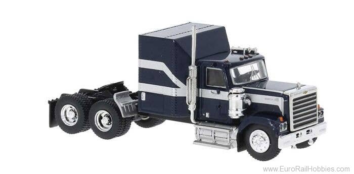 Brekina 85785 Chevrolet Bison, Black