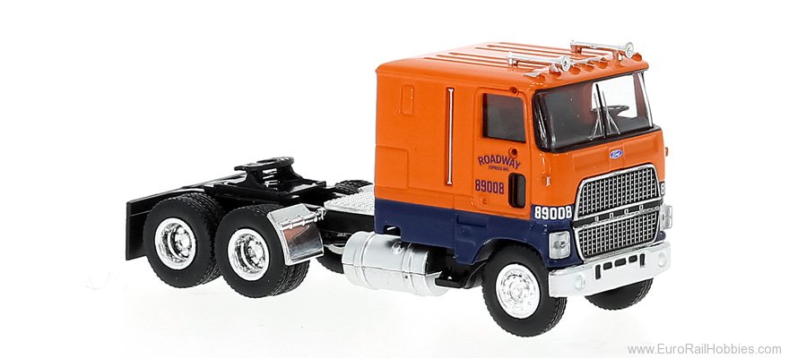 Brekina 85858 Ford CLT 9000 Roadway  