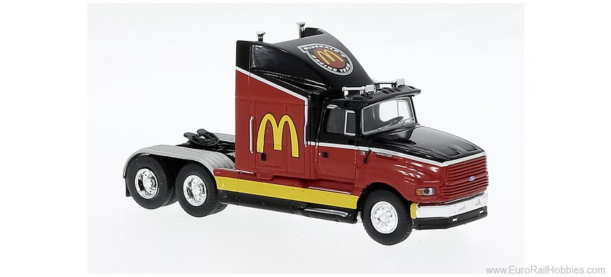 Brekina 85903 Ford Aeromax Mc Donald  