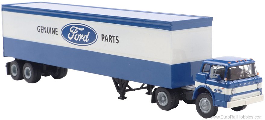 Brekina 86328 Ford C Koffersattel 'Ford'