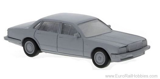 Brekina PCX870161 Jaguar XJ 40 metallic light blue, 1986