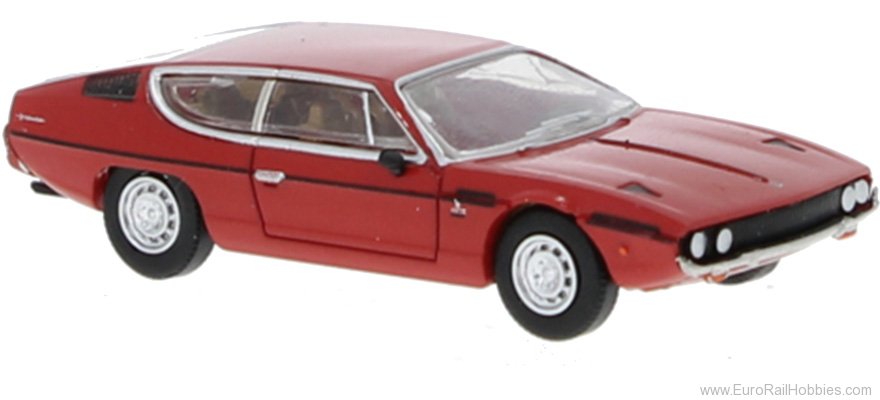 Brekina PCX870170 Lamborghini Espada  