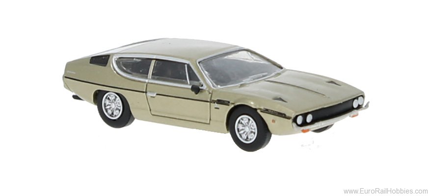 Brekina PCX870171 Lamborghini Espada  