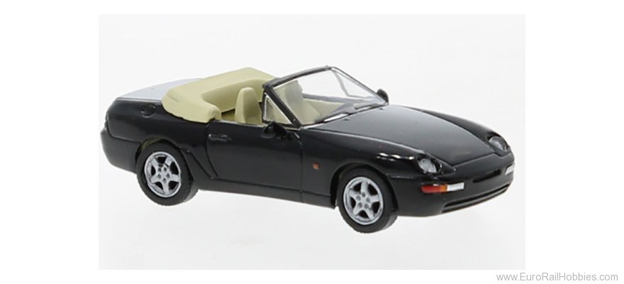 Brekina PCX870183 Porsche 968 Cabrio