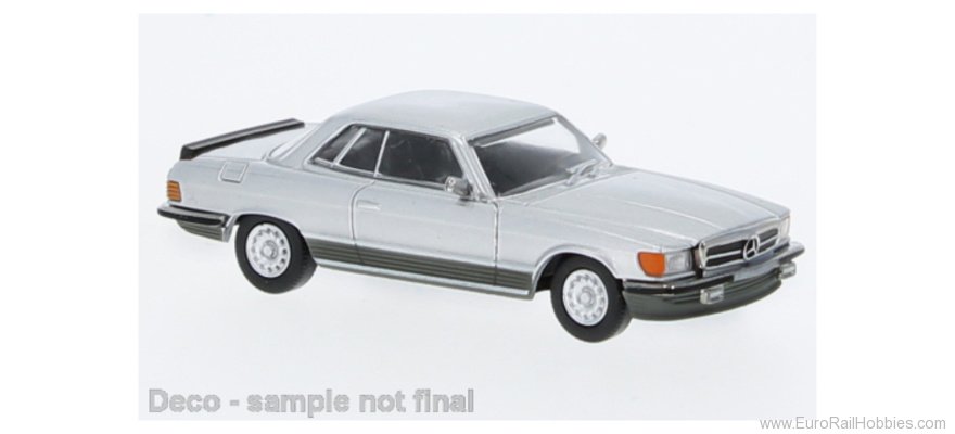 Brekina PCX870479 Mercedes-Benz 450 SLC