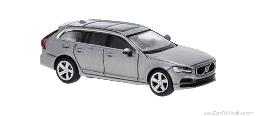 Brekina pcx870387 Volvo V90 Beige  