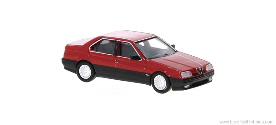 Brekina pcx870432 Alfa Romeo 164  Red  