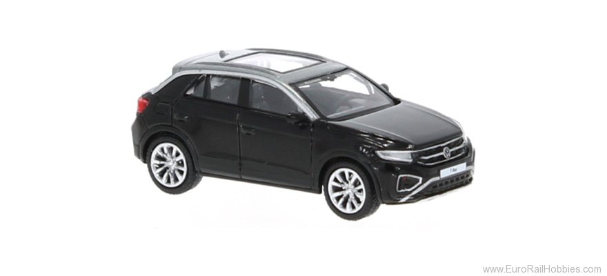 Brekina pcx870606 Brekina PCX870606 Gauge H0  VW T-Roc, metalli