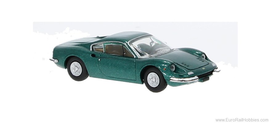 Brekina pcx870635 Brekina PCX870635 Gauge H0  Ferrari Dino 246 