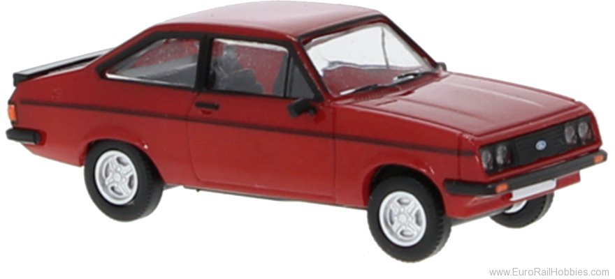 Brekina pcx870720 Brekina PCX870720 Gauge H0  Ford Escort MK II