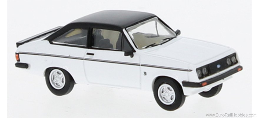 Brekina pcx870722 Brekina PCX870722 Gauge H0  Ford Escort MK II
