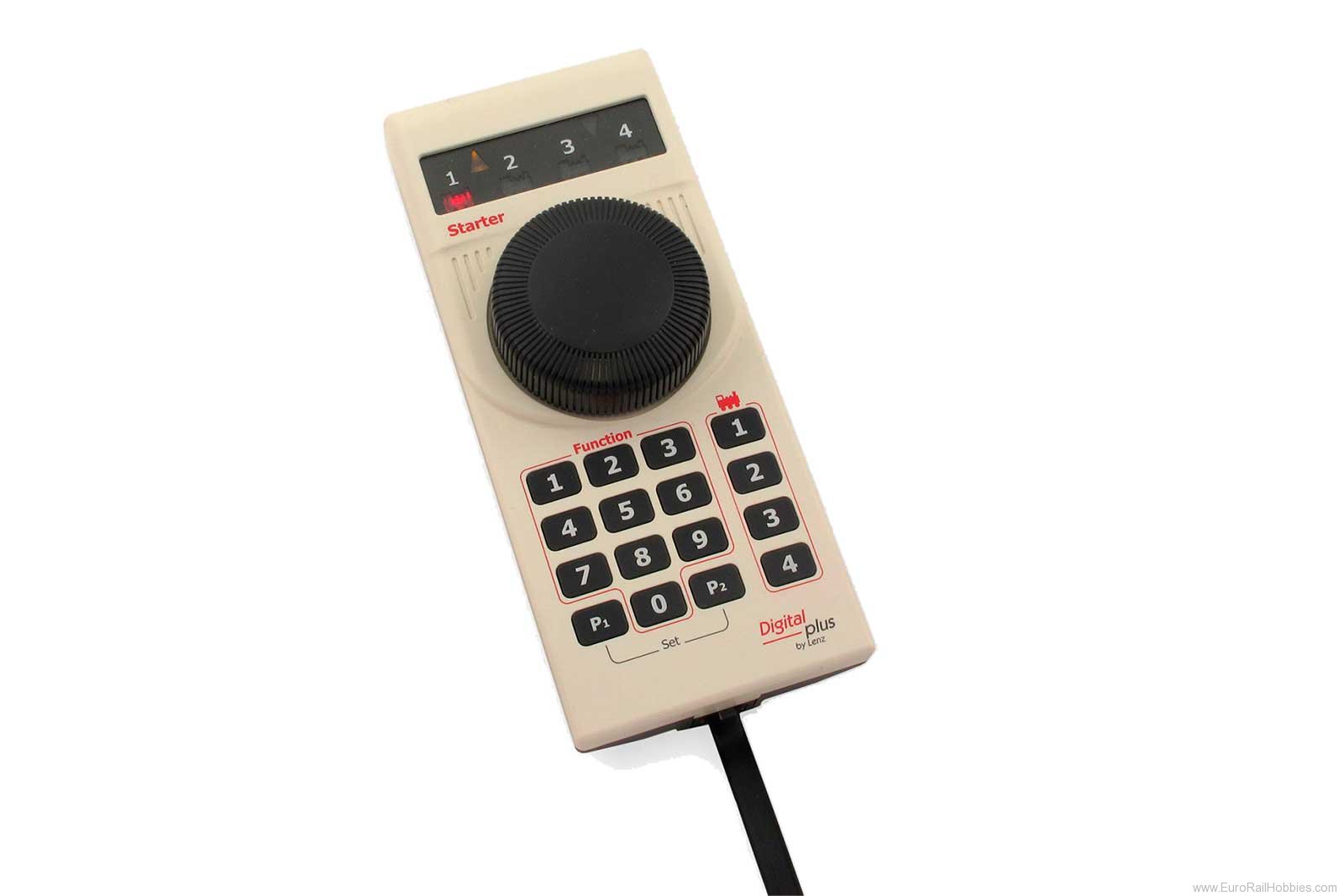 Lenz 21020 Starter hand controller