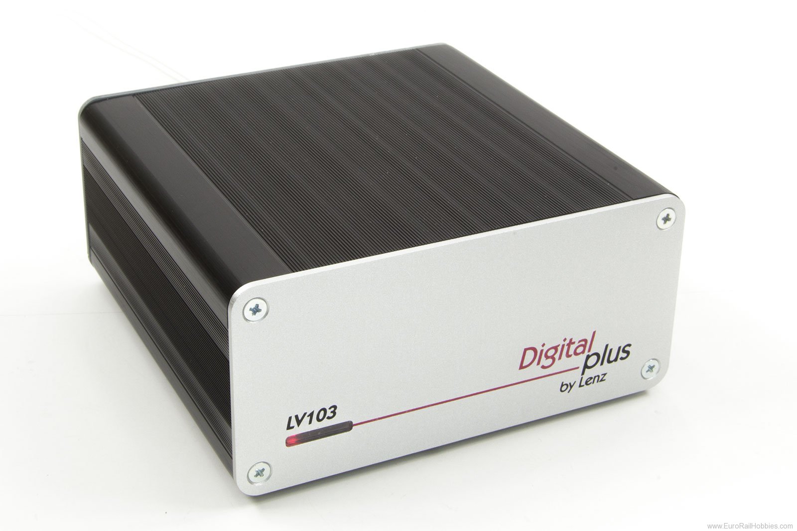 Lenz 22103 LV103 Power Amplifier 5A