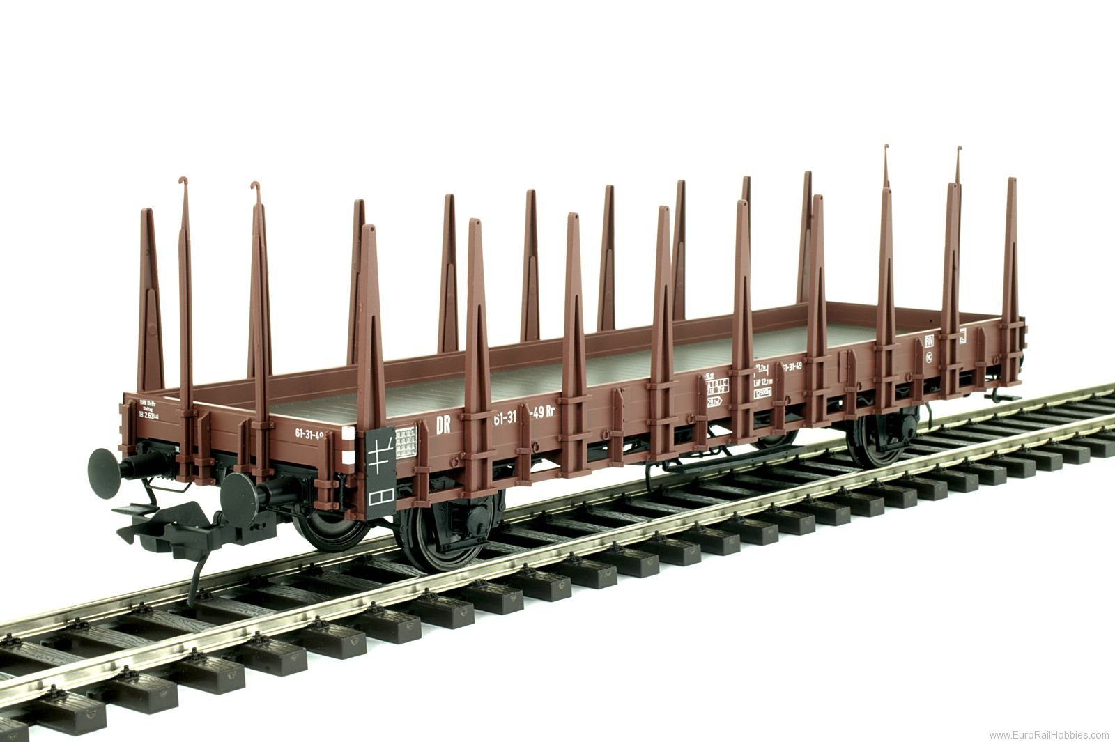 Lenz 42120.10 Stake car R20, DR, Ep.3, No. 61-31-49