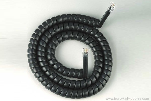 Lenz 80007 LY007 XpressNet Connector Both. 6-pin Western