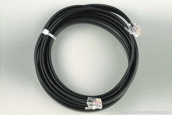 Lenz 80160 LY160 XpressNet Kabel, with beidseitig 6-pol 