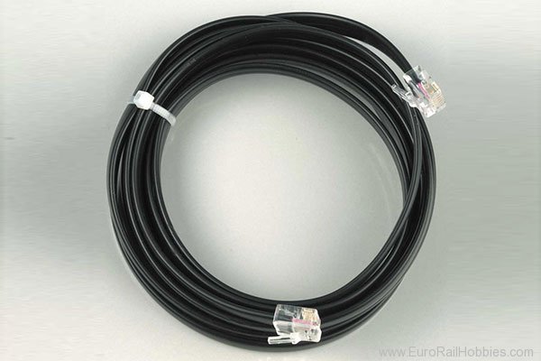 Lenz 80160 LY160 XpressNet Cable 2.50 m