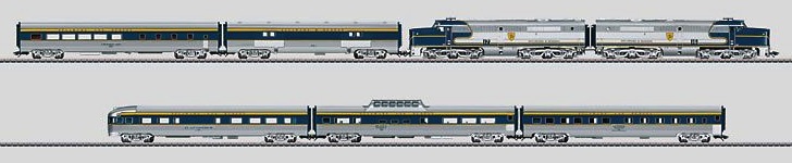 Marklin 26495
