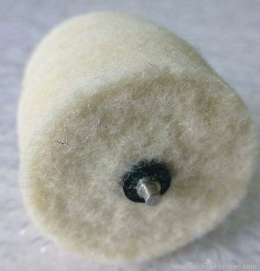 Other Manufacturers LUX-9047 Lux Replacement Roller pAd