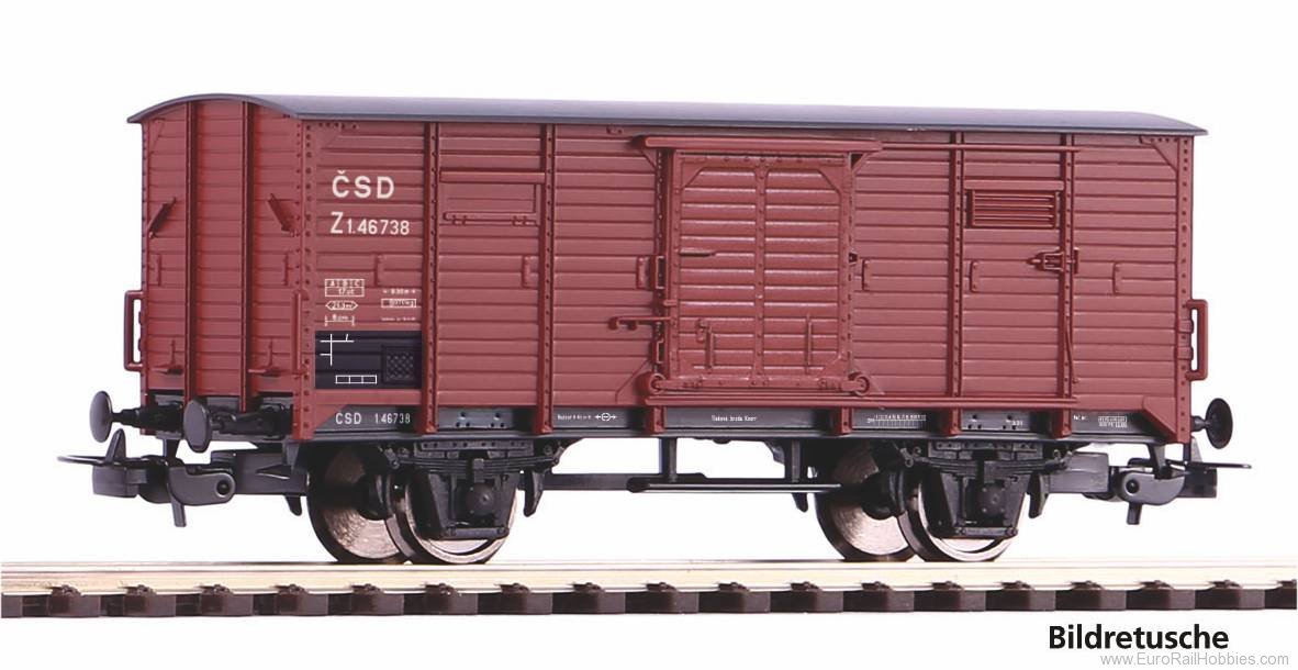 Piko 24544 CSD Freight Car