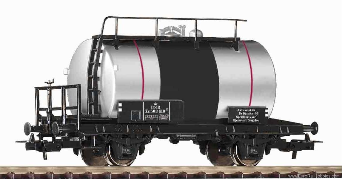 Piko 27714 Molasses wagon DDSF III (Piko Hobby)