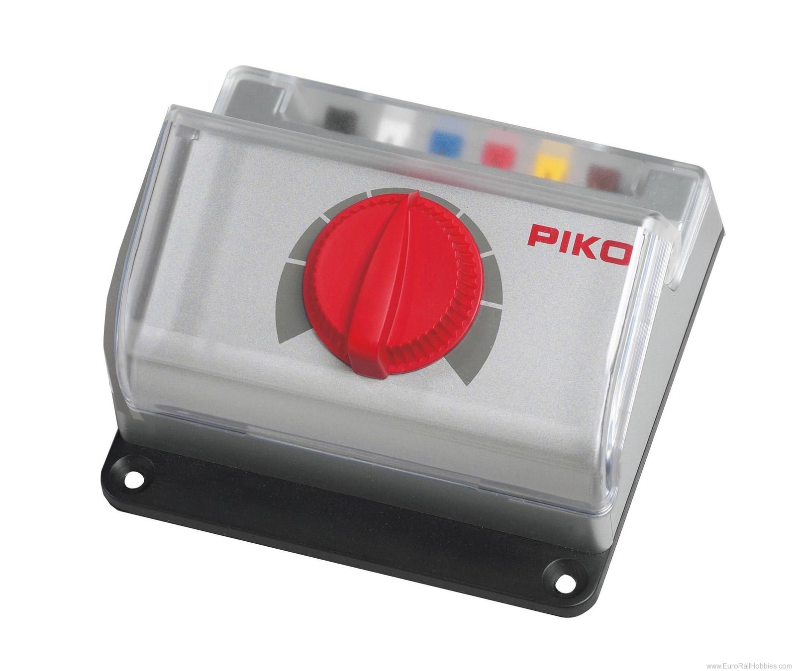 Piko 35006 G-Basic Analog Throttle 22V / 1.6A + 16V DC