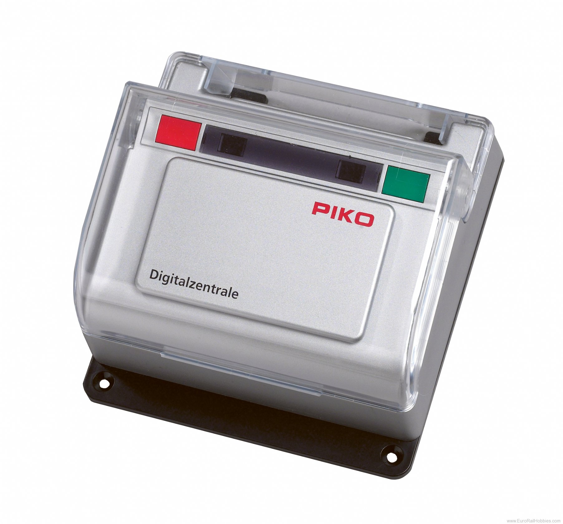 Piko 35010 G-Digital Central Station 22V / 5A