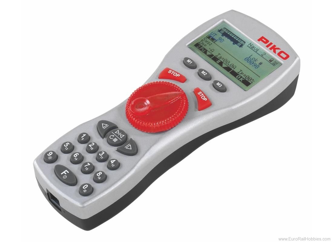 Piko 35017 G-Navigator 2,4 GHz