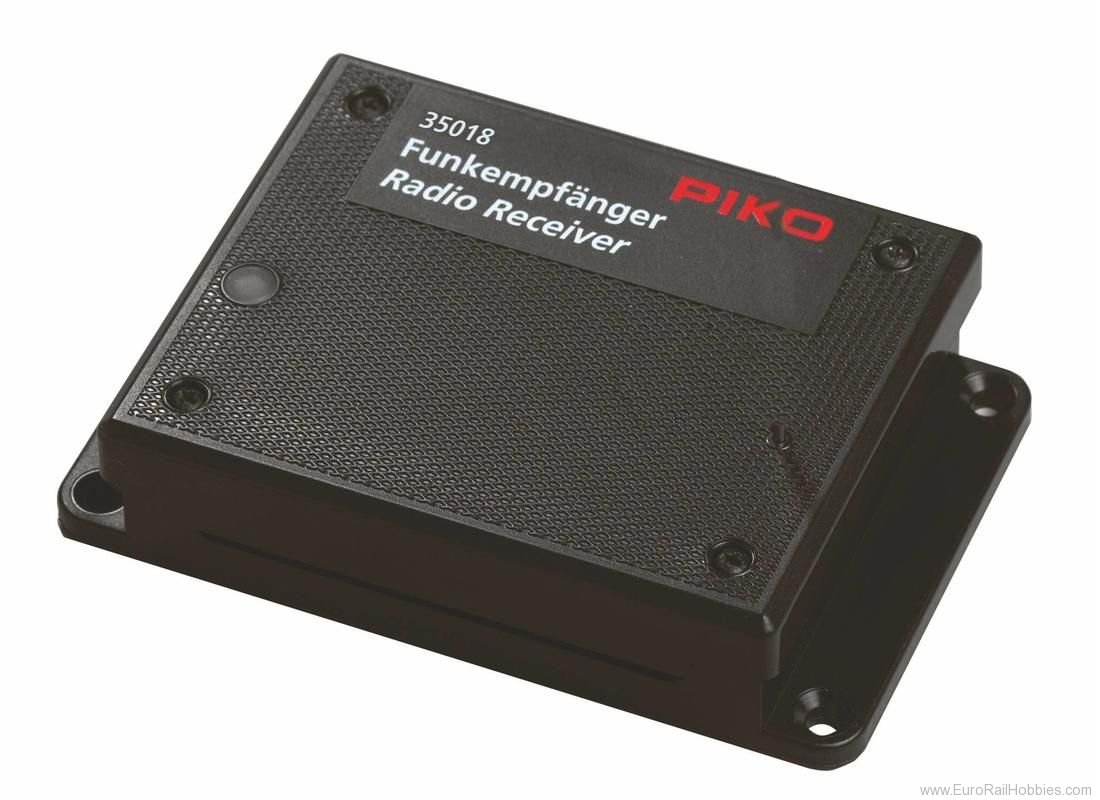 Piko 35018 G-Receiver 2,4 GHz