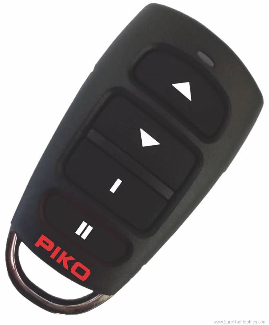 Piko 35041 R/C Pocket Remote 