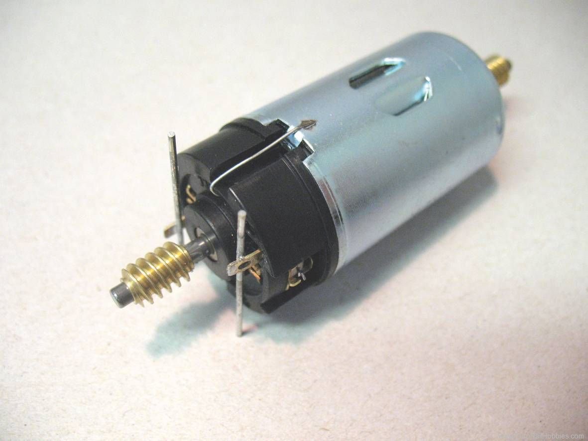 Piko 36000 Motor for 4 Wheel Gearbox