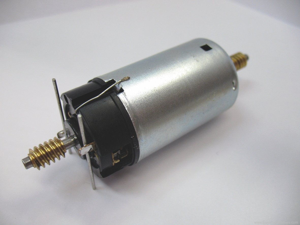 Piko 36004 Motor mit Schnecken BR 194