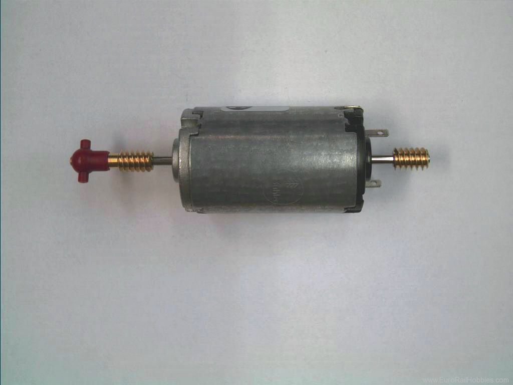 Piko 36020 G-Motor with worm gear BR 64