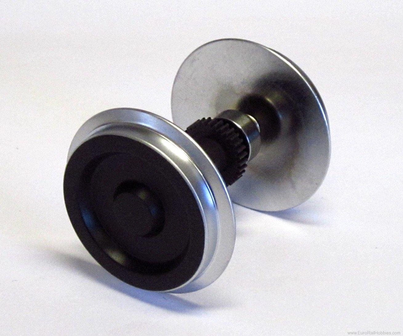 Piko 36075 BB Wheelset, BR218, V100