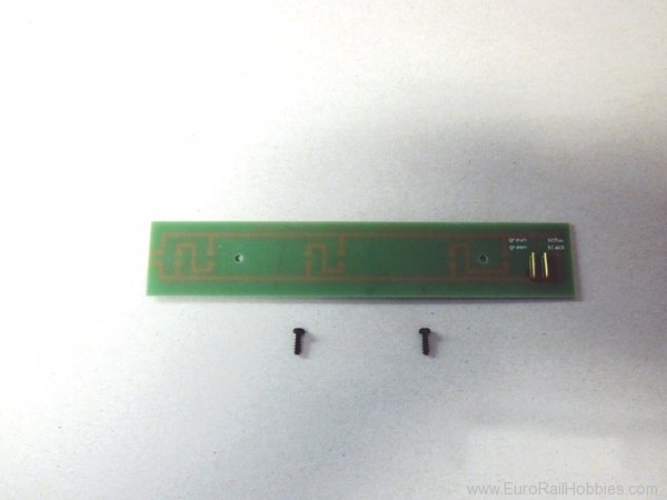 Piko 36133 Interior Light VT 11.5 End Car 
