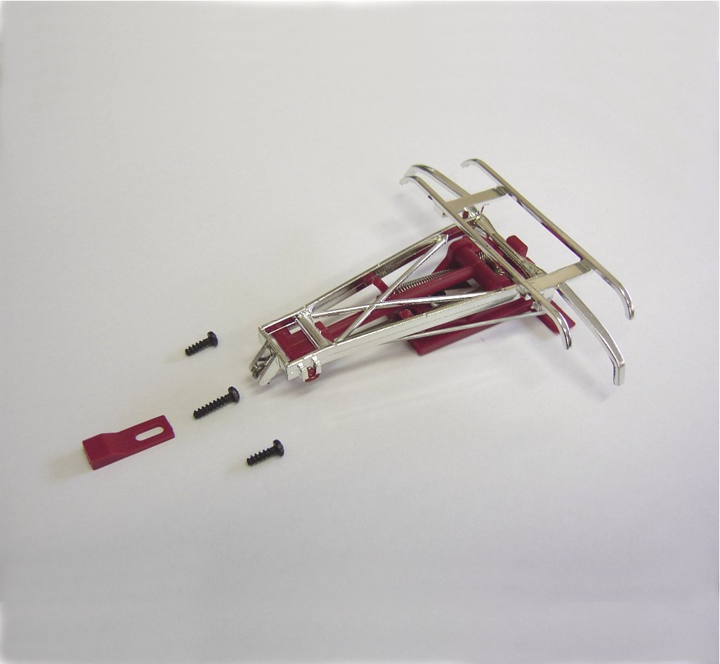Piko 36150 Single-Arm Pantograph - Plastic