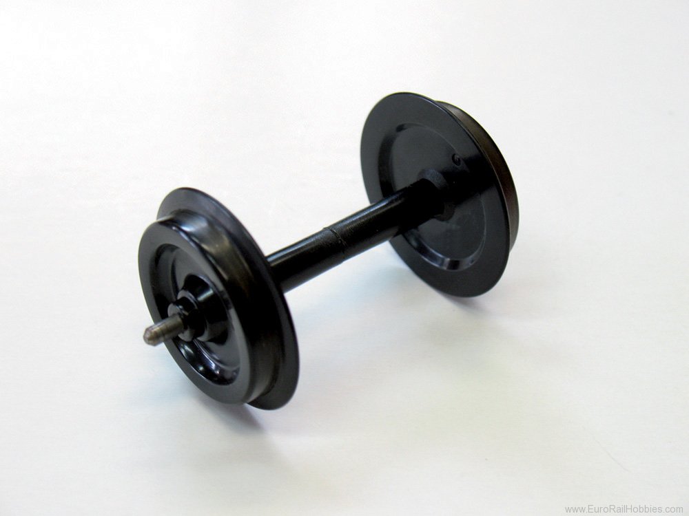 Piko 36160 Plastic Wheelset 2 Pcs