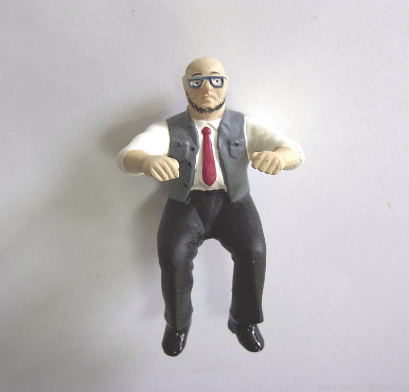 Piko 36200 Engineer Figure