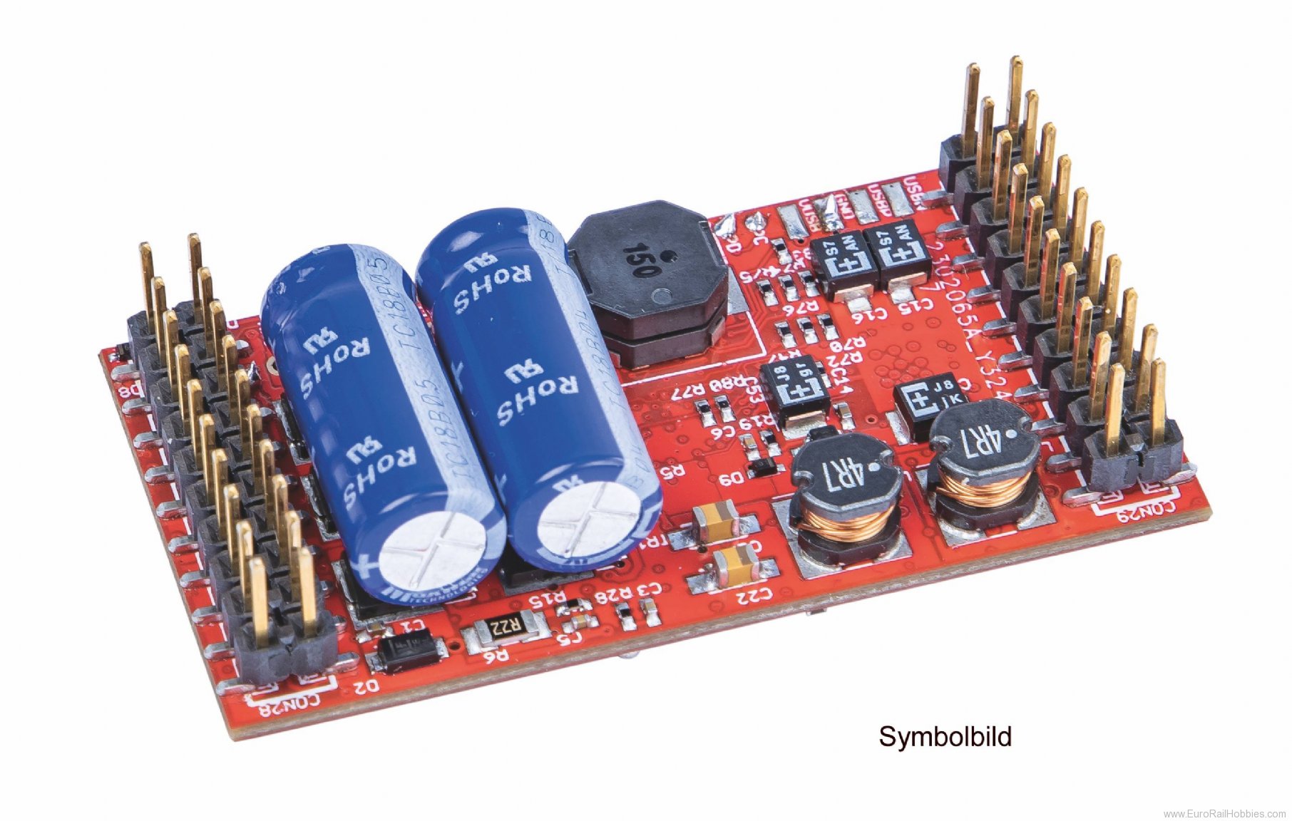 Piko 36500 G PIKO SmartDecoder XP 5.1
