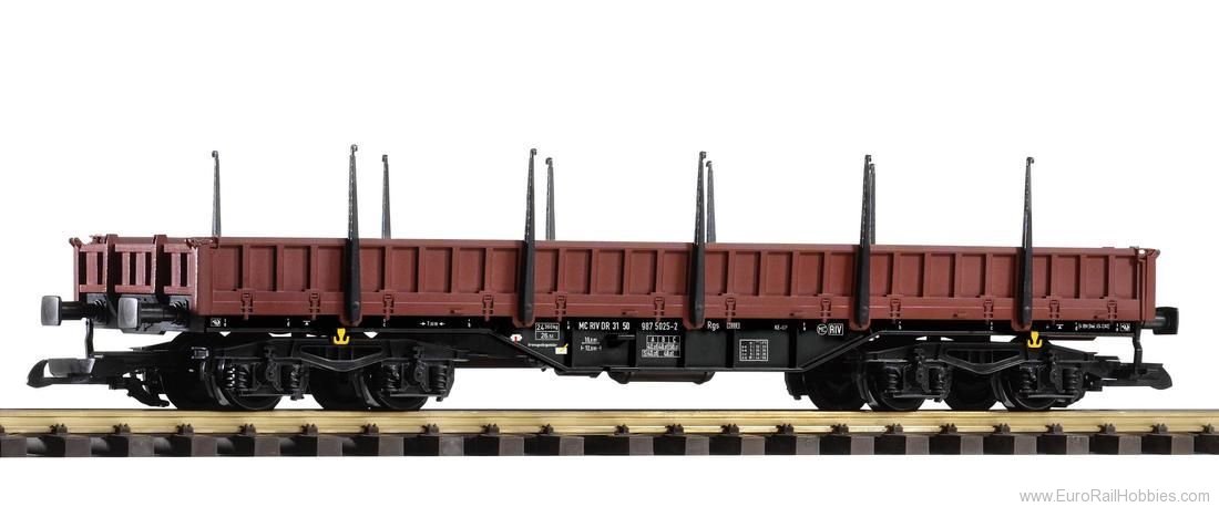 Piko 37764 DR IV Low-Side Gondola Res-x