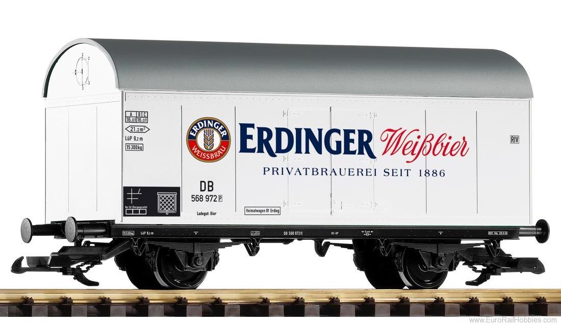 Piko 37952 G Bierwagen Erdinger