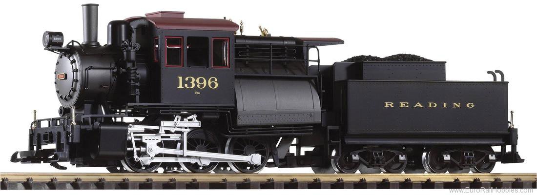 Piko 38244 G-RDG Camelback 2-6-0 Loco w/Sound