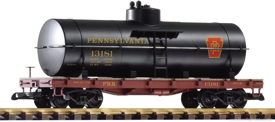 Piko 38705 PRR Tank Car