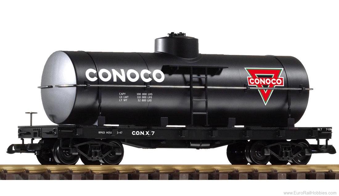 Piko 38747 G Tank Car Conoco