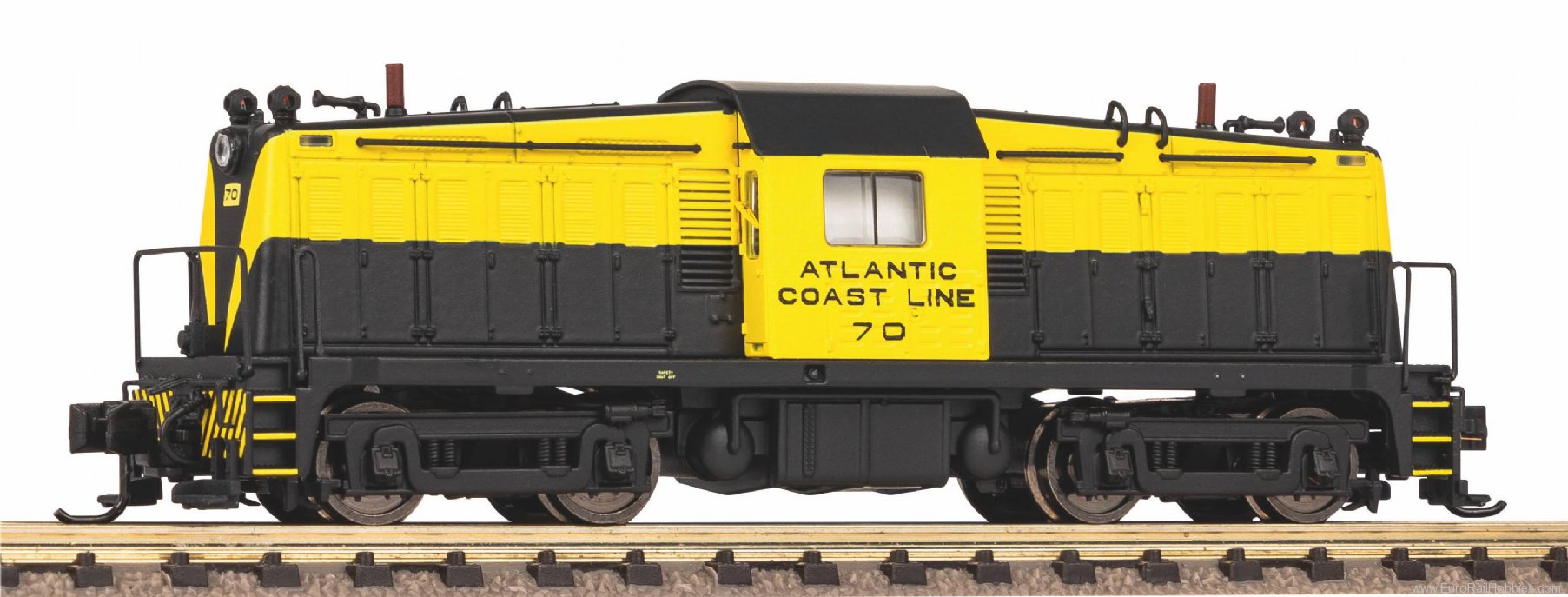 Piko 40805 N Diesel Locomotive N-Diesel/Sound MMID 65-To