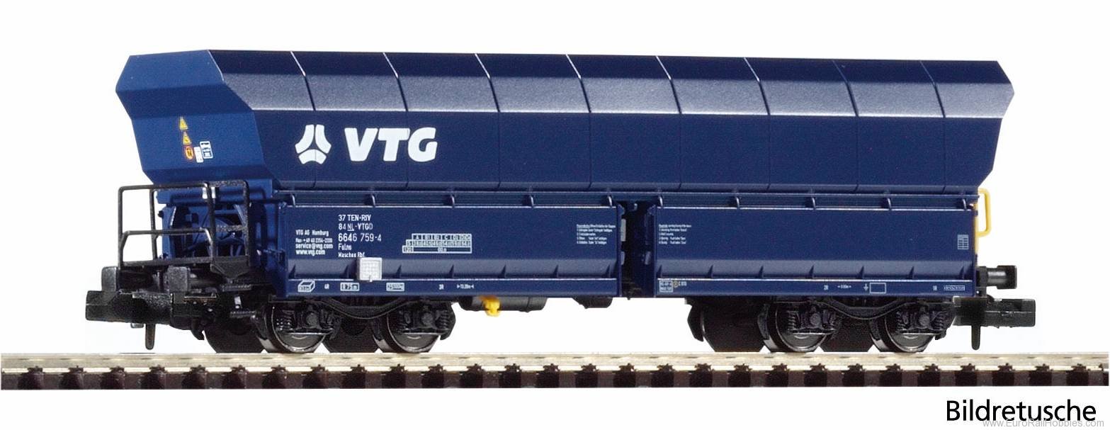 Piko 40901 N-NL VTG Falns Ballast Car