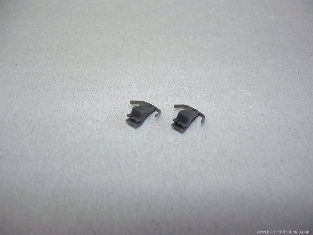 Piko 46041 Kupplungs-Adapter fuer Tillig