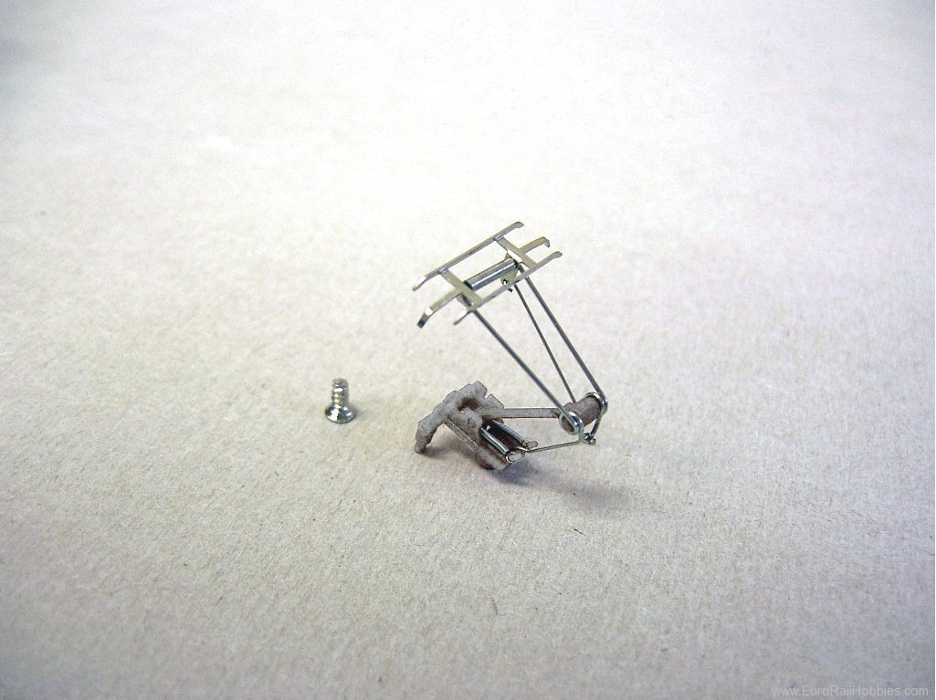 Piko 46151 TT Pantograph for BR 151